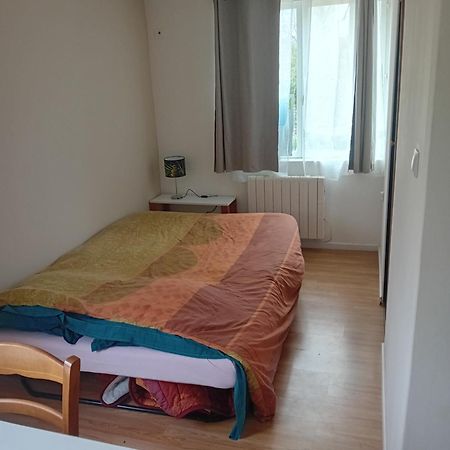 Chambre Equipee Languidic 外观 照片