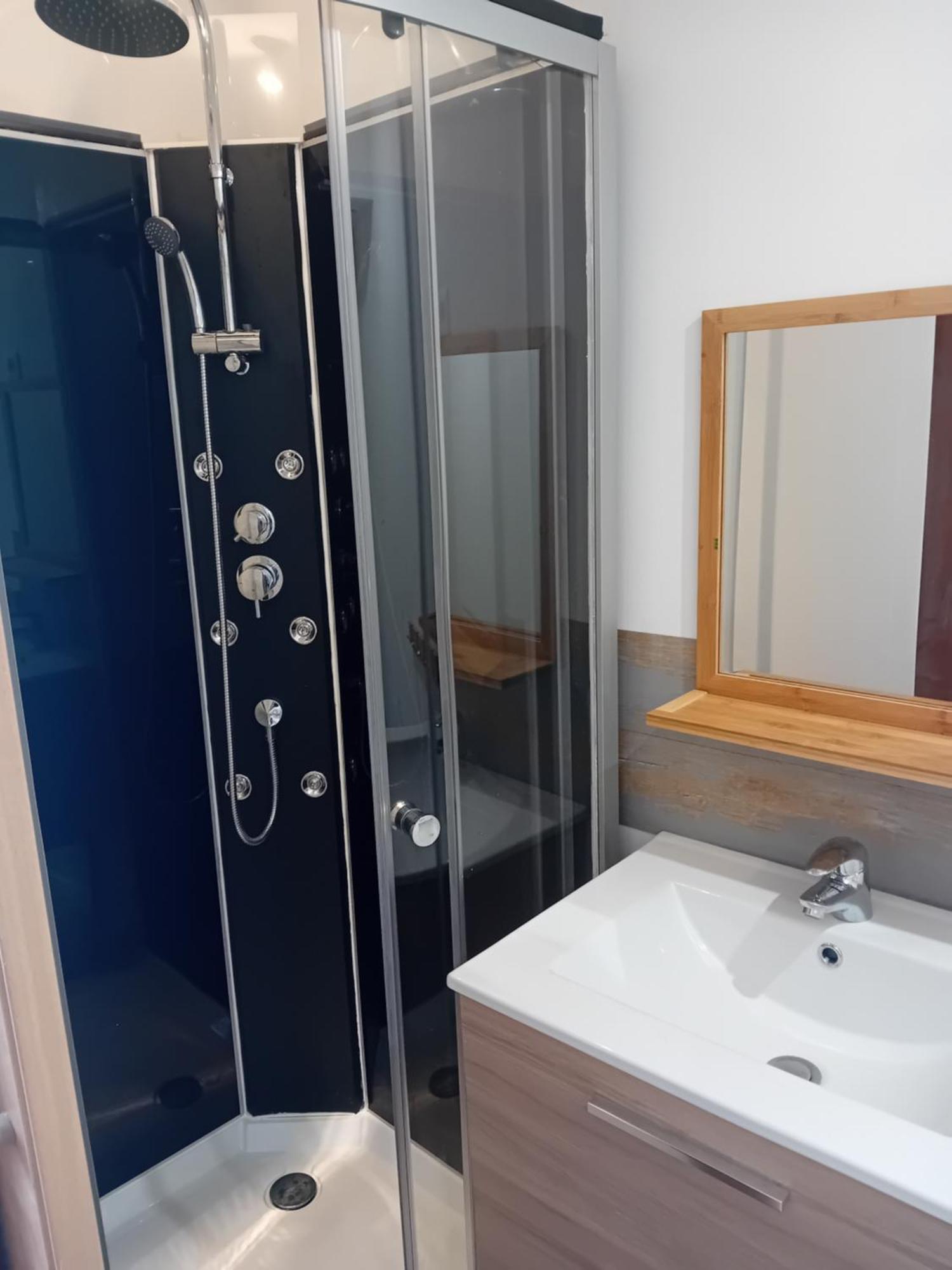 Chambre Equipee Languidic 外观 照片